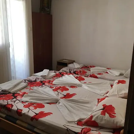 къща йорданови Черноморец