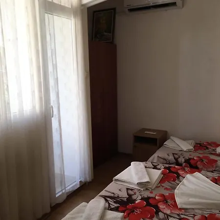 Къща за гости къща йорданови Черноморец
