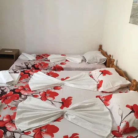 Къща за гости къща йорданови 3*