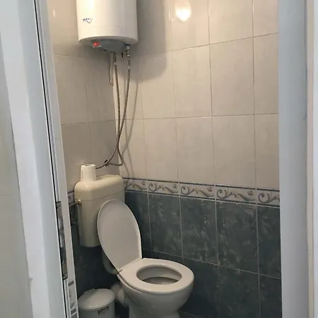 къща йорданови 3*