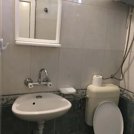къща йорданови Къща за гости