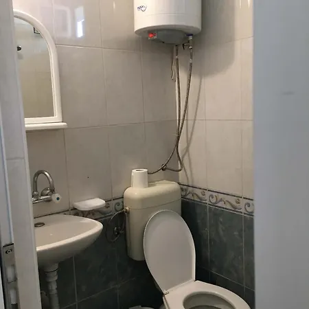 къща йорданови 3*