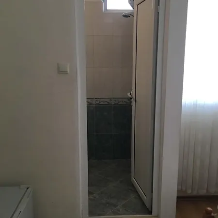 къща йорданови