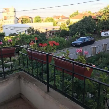 къща йорданови Къща за гости