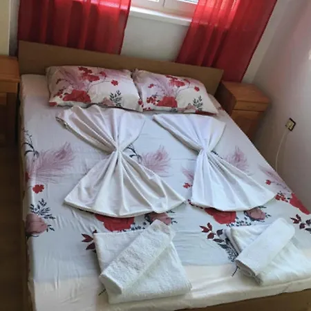 Къща за гости къща йорданови 3*