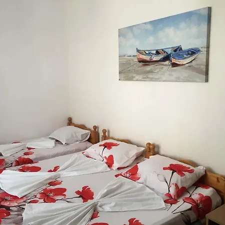 къща йорданови