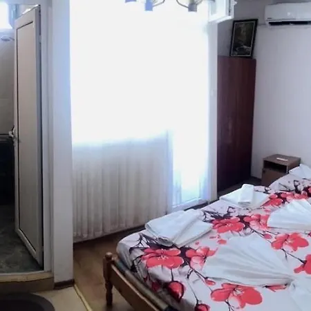 къща йорданови بيت ضيافة 3*