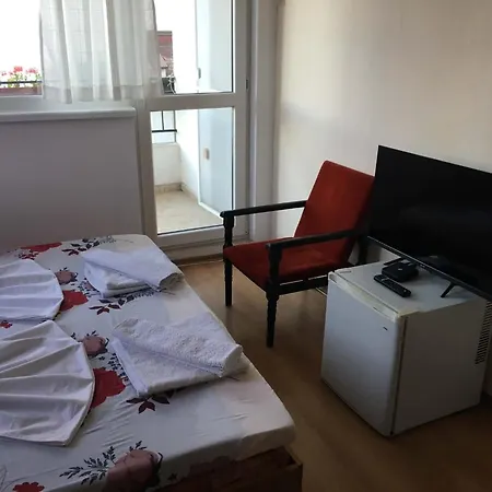 Къща за гости къща йорданови 3*