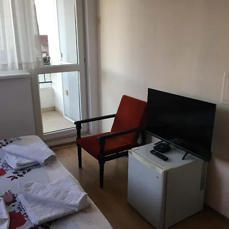 къща йорданови 3*