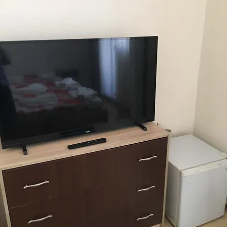 къща йорданови Къща за гости